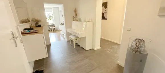 3 غرف نوم شقة في Trier, Germany رقم 233692 12