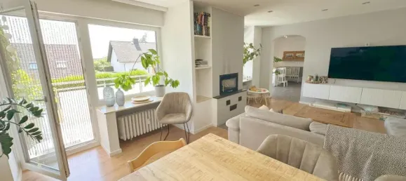 3 غرف نوم شقة في Trier, Germany رقم 233692 2