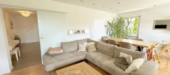 3 غرف نوم شقة في Trier, Germany رقم 233692 3