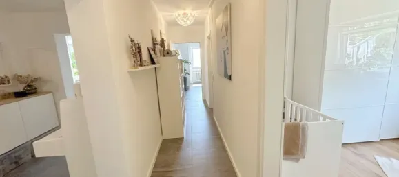 3 غرف نوم شقة في Trier, Germany رقم 233692 13