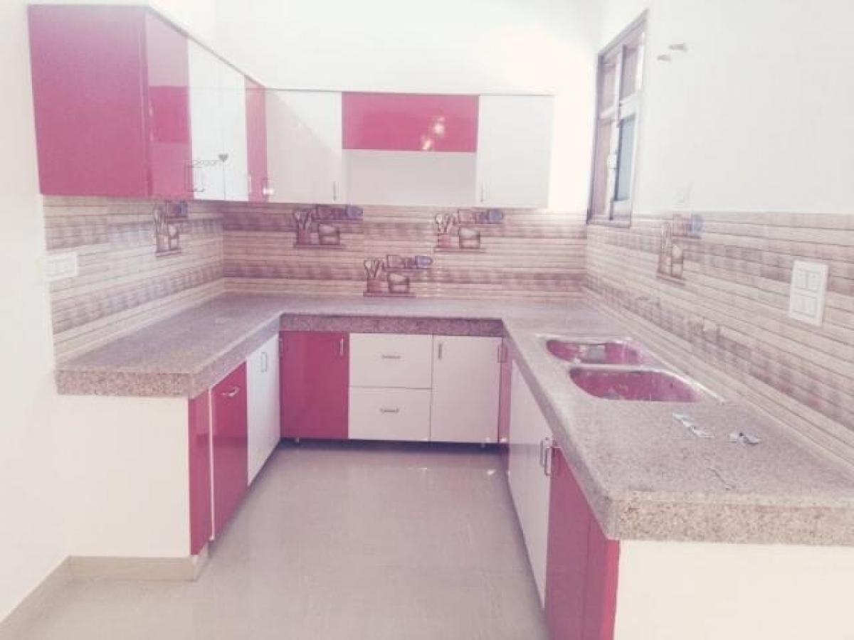 2 Schlafzimmer Haus in Mohali, India, Nr. 51210