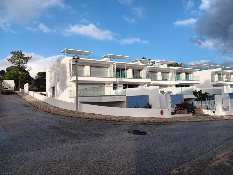 3 bedrooms Villa in Almancil, Portugal No. 109747