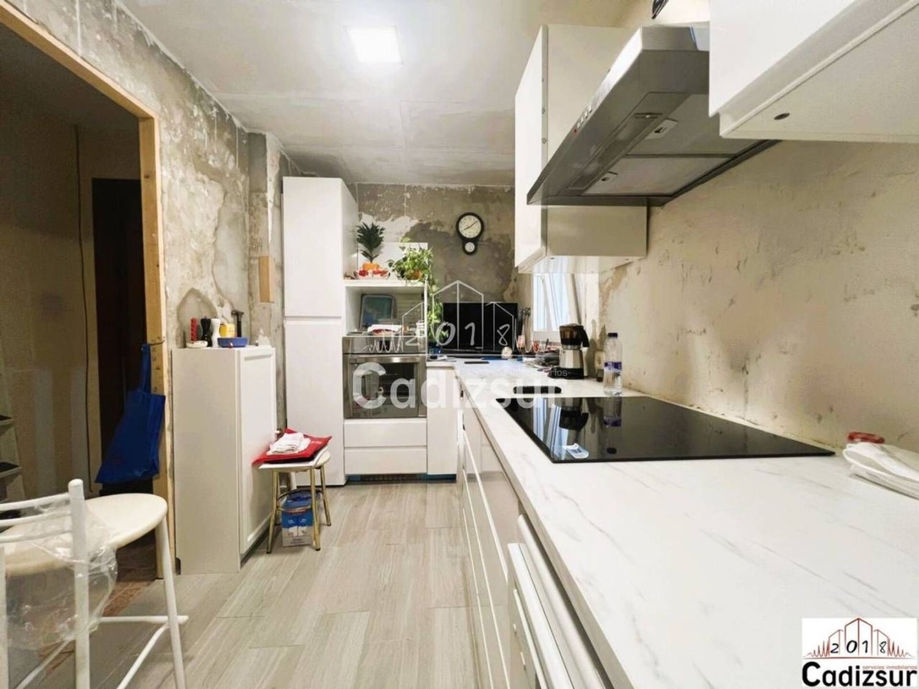 Apartamento T3 em Cadiz, Spain N.º 233277