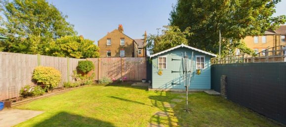 2 غرف نوم منزل في Sittingbourne, United Kingdom رقم 13869 13