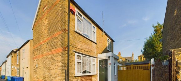 2 غرف نوم منزل في Sittingbourne, United Kingdom رقم 13869 20