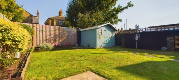 2 غرف نوم منزل في Sittingbourne, United Kingdom رقم 13869 4