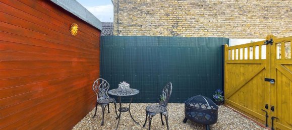 2 غرف نوم منزل في Sittingbourne, United Kingdom رقم 13869 12