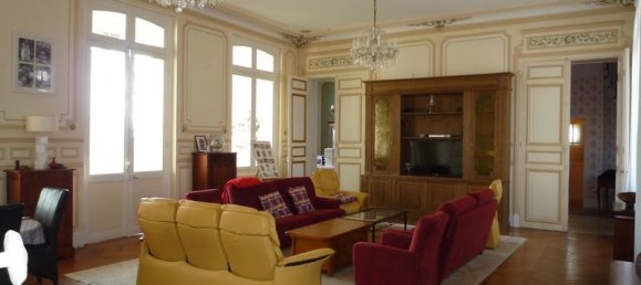 Castelos T10 em Chateau-Thierry, France N.º 54454 2