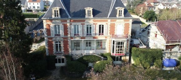 Castelos T10 em Chateau-Thierry, France N.º 54454 11