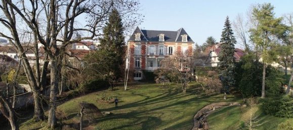 Castelos T10 em Chateau-Thierry, France N.º 54454 17