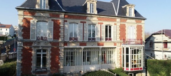 Castelos T10 em Chateau-Thierry, France N.º 54454 10