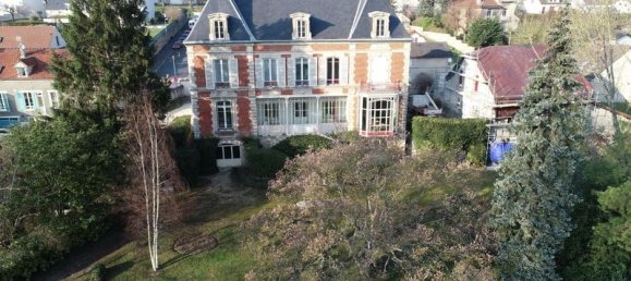 Castelos T10 em Chateau-Thierry, France N.º 54454 19