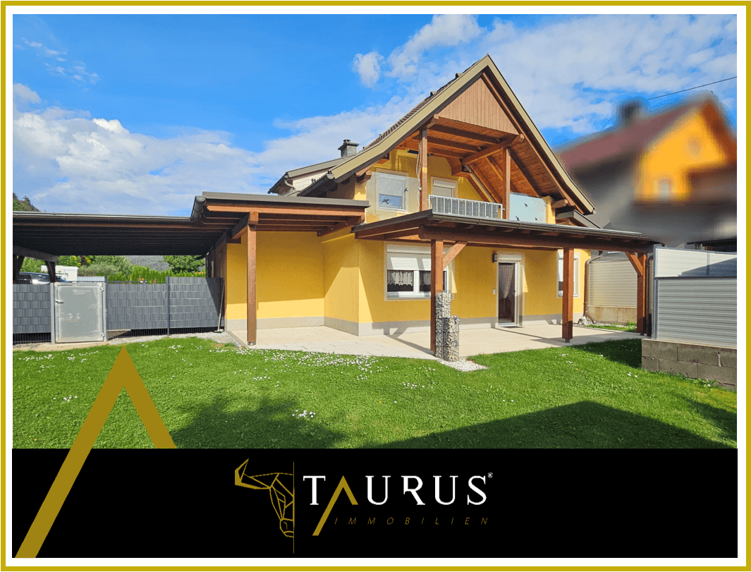 5-Zimmer Haus in Brückl, Austria, Nr. 174898