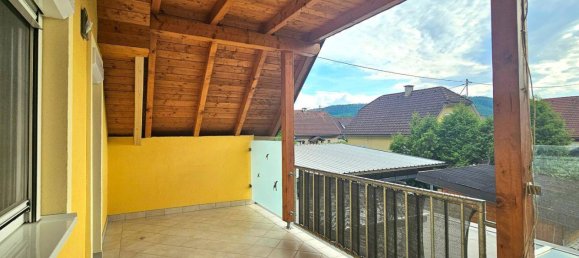 5-Zimmer Haus in Brückl, Austria, Nr. 174898 36