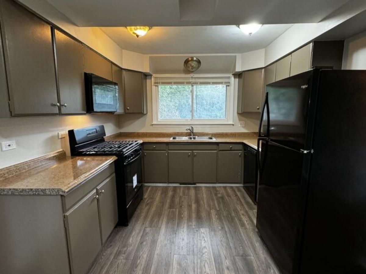 4 Schlafzimmer Haus in Country Club Hills, USA, Nr. 418525