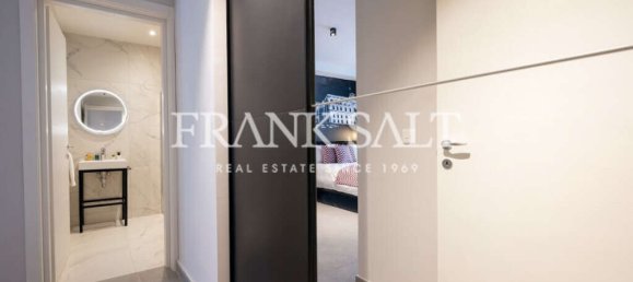 2 bedrooms Apartment in Sliema, Malta No. 10194 21