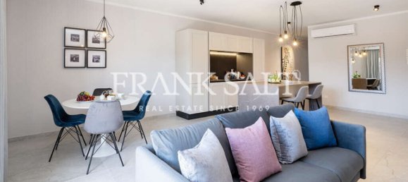 2 bedrooms Apartment in Sliema, Malta No. 10194 2