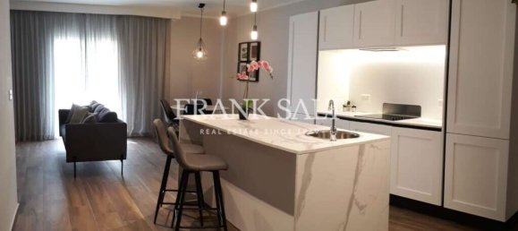 2 bedrooms Apartment in Sliema, Malta No. 10194 4