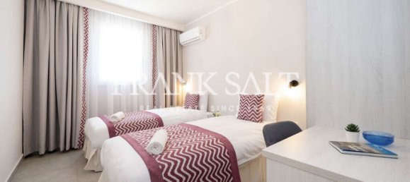 2 bedrooms Apartment in Sliema, Malta No. 10194 20
