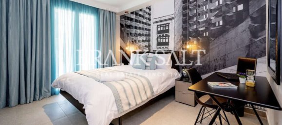 2 bedrooms Apartment in Sliema, Malta No. 10194 18