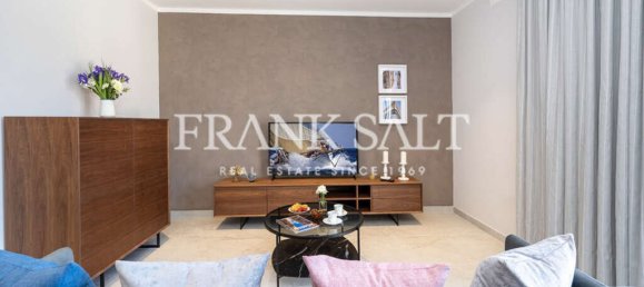 2 bedrooms Apartment in Sliema, Malta No. 10194 12