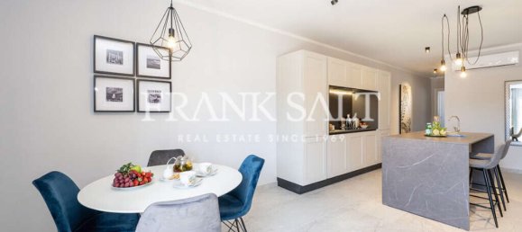 2 bedrooms Apartment in Sliema, Malta No. 10194 15