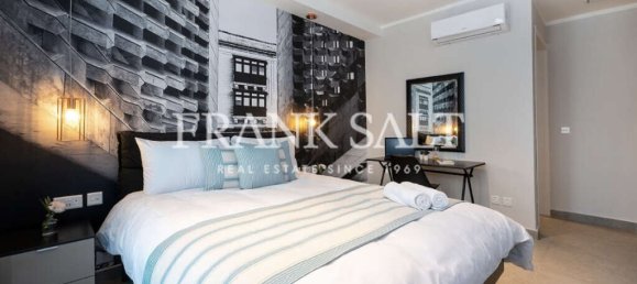 2 bedrooms Apartment in Sliema, Malta No. 10194 16