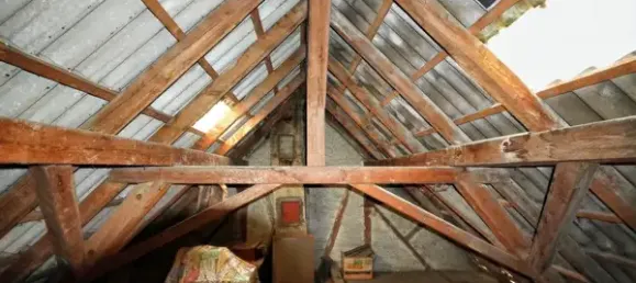 Здание с 8 комнатами в Бодензе, Германия № 33293 15