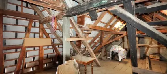 Здание с 8 комнатами в Бодензе, Германия № 33293 14