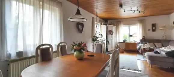 Здание с 8 комнатами в Бодензе, Германия № 33293 9