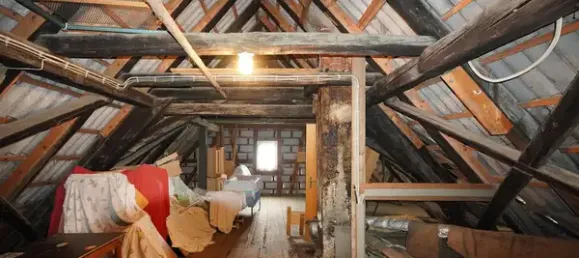 Здание с 8 комнатами в Бодензе, Германия № 33293 13