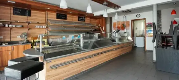 Здание с 8 комнатами в Бодензе, Германия № 33293 6