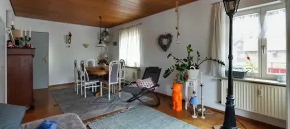 Здание с 8 комнатами в Бодензе, Германия № 33293 10