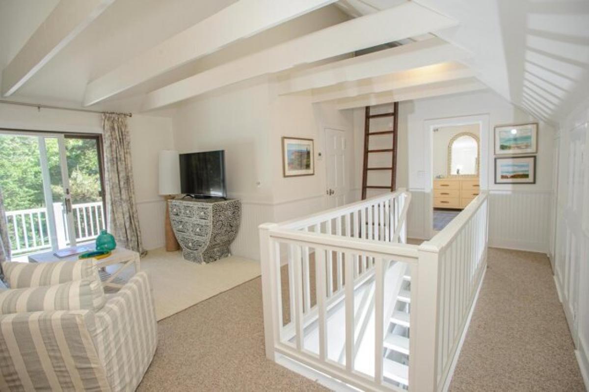 2 bedrooms House in Edgartown, USA No. 397613