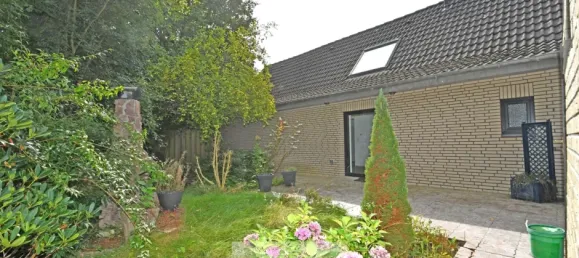 Adosado de 4 dormitorios en Cuxhaven, Germany No. 358062 8