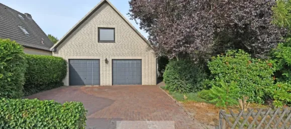 Adosado de 4 dormitorios en Cuxhaven, Germany No. 358062 23