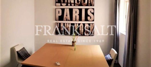 Oficina en Swieqi, Malta 90 m² No. 12424 6