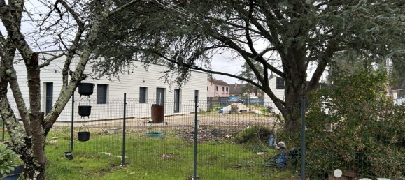 3 chambres Maison à Ouzouer-sur-Loire, France No. 39916 2