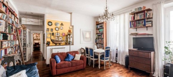 2 bedrooms Apartment in Rome, Italy No. 334955 7