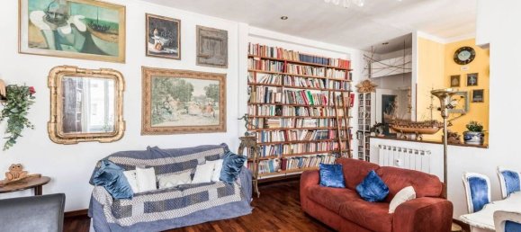 2 bedrooms Apartment in Rome, Italy No. 334955 6