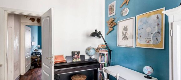 2 bedrooms Apartment in Rome, Italy No. 334955 22