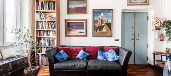 2 bedrooms Apartment in Rome, Italy No. 334955 8