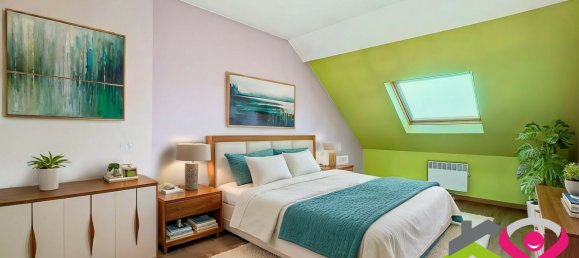 4 bedrooms House in Valenciennes, France No. 160001 11