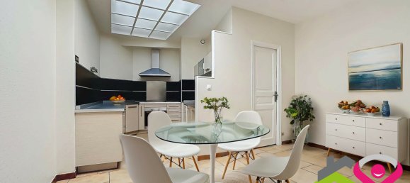 4 bedrooms House in Valenciennes, France No. 160001 3