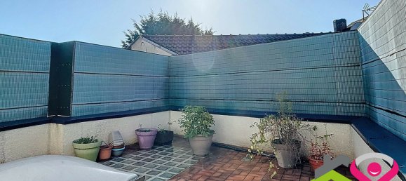 4 bedrooms House in Valenciennes, France No. 160001 6