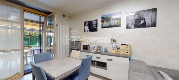 3-salle Appartement à Caselle Torinese, Italy No. 235593 4