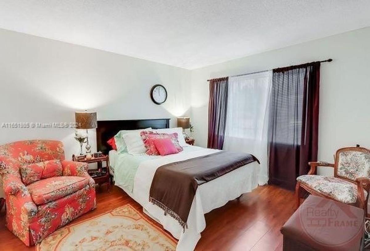 Studio in Miami, USA, Nr. 208960