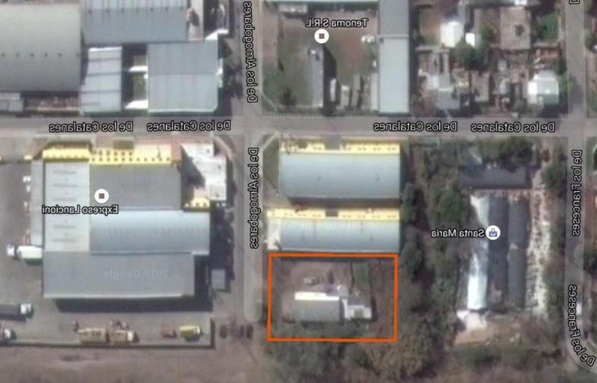 Земельный участок в Кордоба, Аргентина № 35221