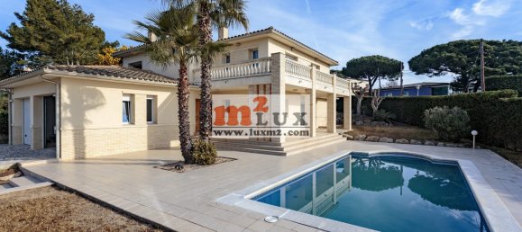 Вилла с 3 спальнями в Кастель-Пладжа-д'Аро, Испания № 13379 3