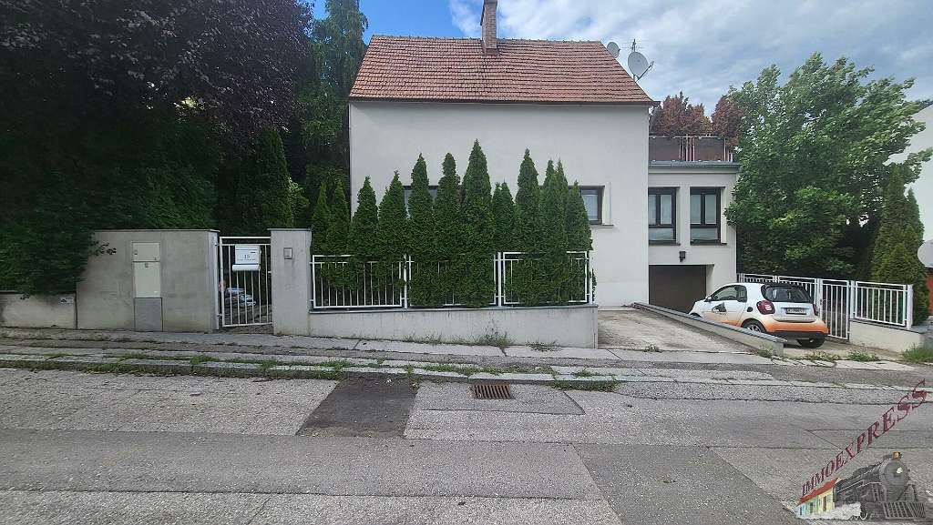 4 rooms House in Ottakring, Austria No. 38834